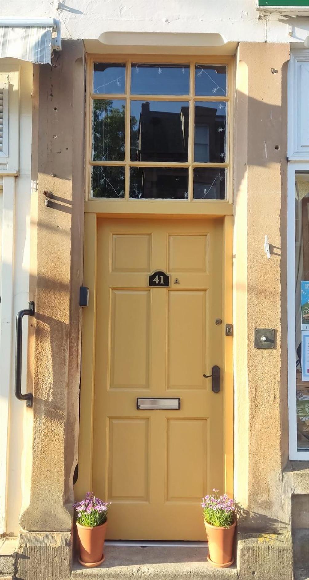 Acorn House カランダー エクステリア 写真